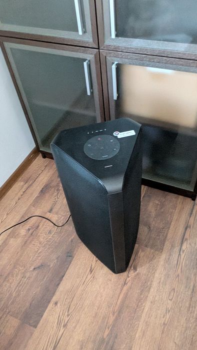 Samsung MX-ST  50 Преносима тонколона samsung bluetooth безжична