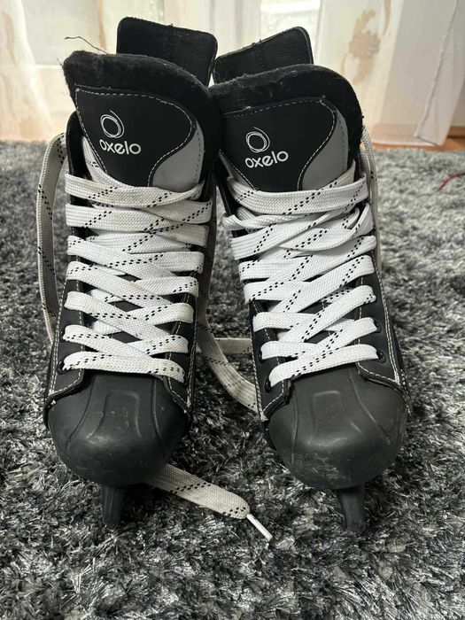 Patine Hockey Oxelo