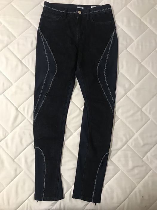 Blugi Slim fit femei