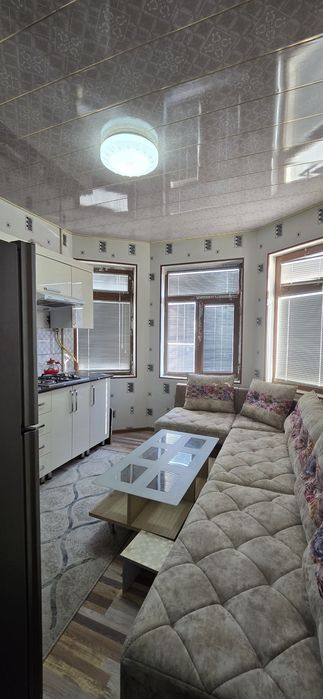 Сдаётся 1 комнатная 3 этаж в новостройке Сино