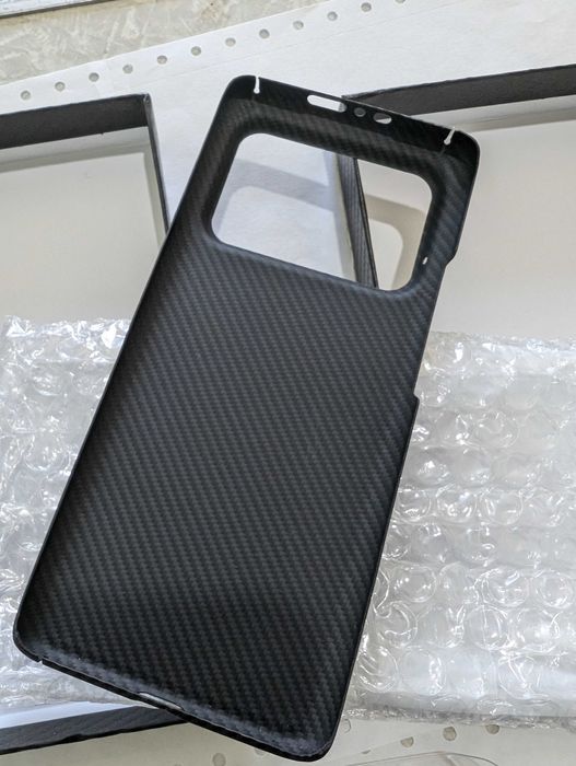 Xiaomi mi 11 Ultra BM55 батерия, гръбчета