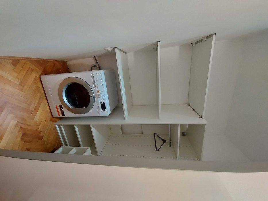 Дава се под наем Тристаен апартамент в София, Оборище - 70 кв.м за 816 € - Снимка #8