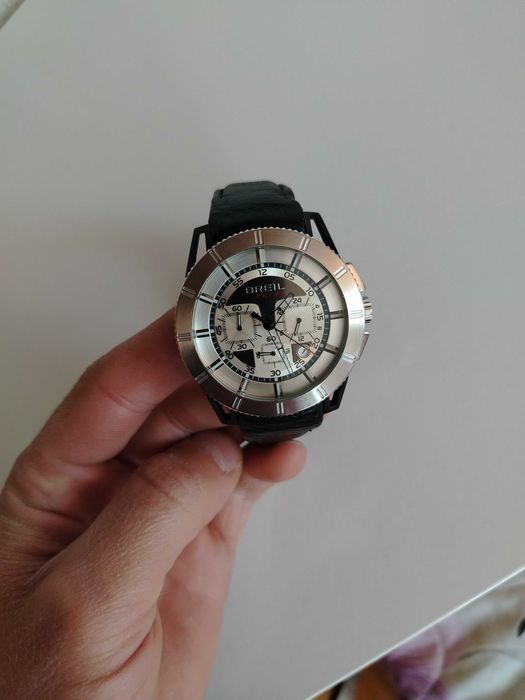 Часовник Timex UFC, Breil