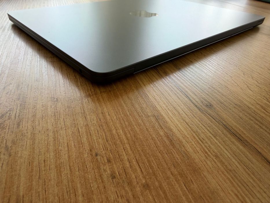 MacBook Air 13" M2 Chip 8-Core CPU/8-Core GPU/8GB RAM/256GB SSD — миниатюра 3