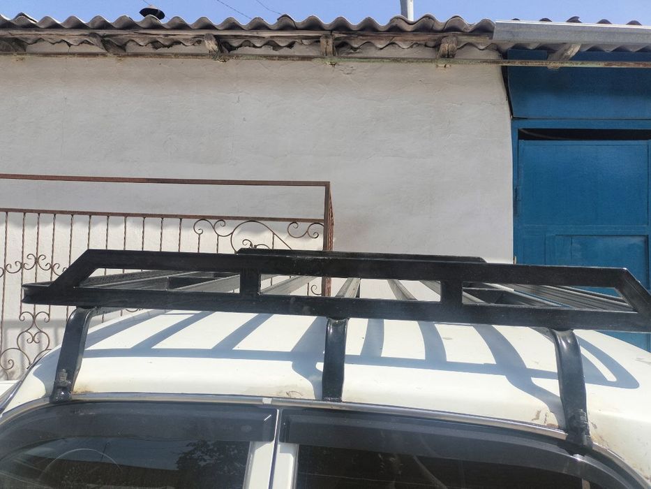 Volga bagaj sotiladi