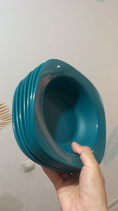 Посуда Tupperware