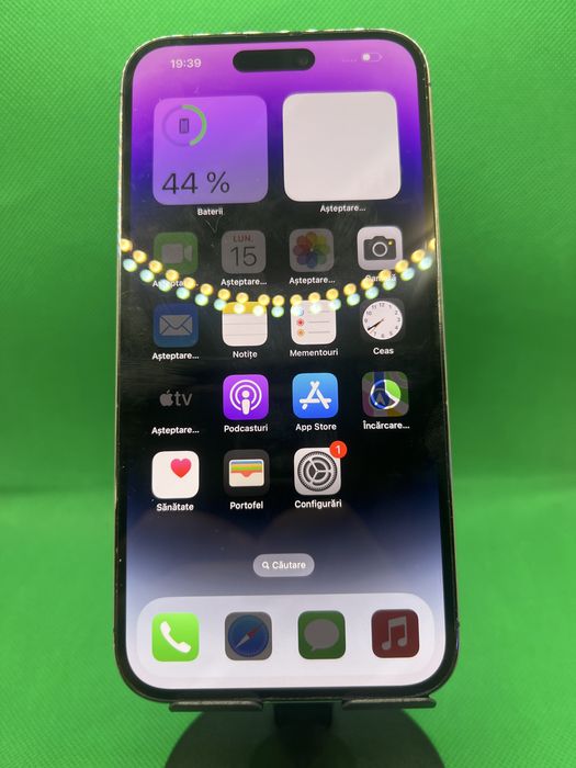 Iphone 14 pro max 256gb 88% bat•Amanet Lazar Crangasi•53228