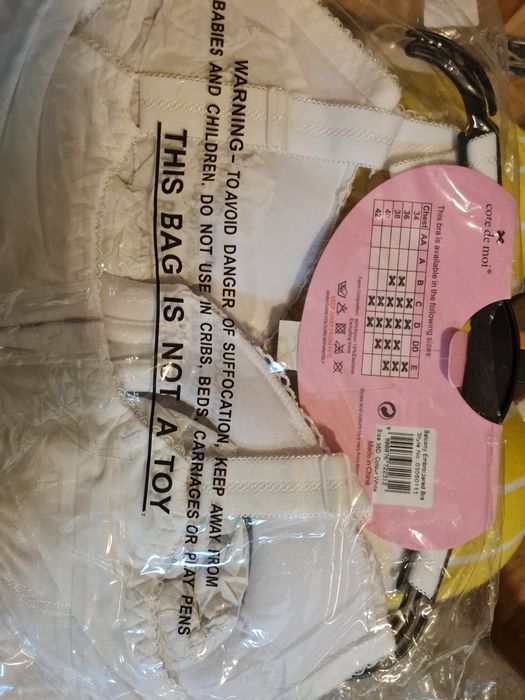 Сутиен, сутиени 2 бр.