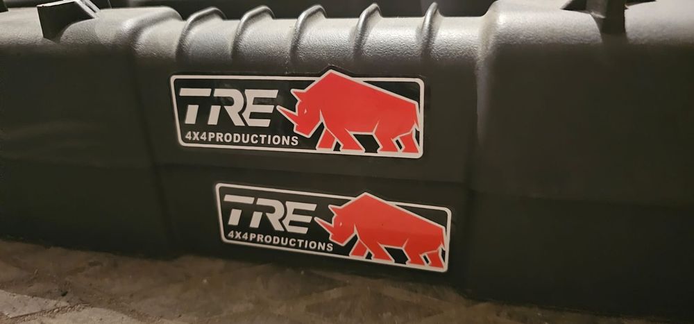 Траки автомобильные