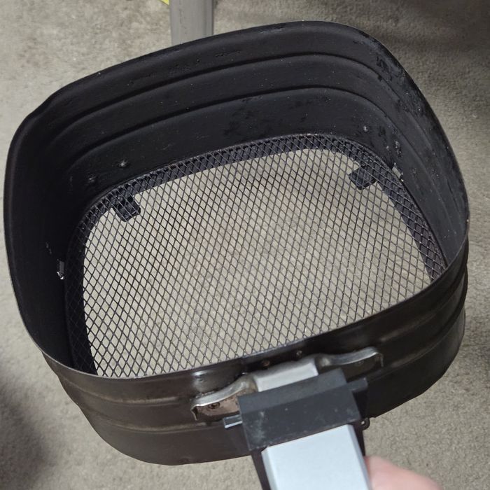 friteuza Philips AirFryer XXL