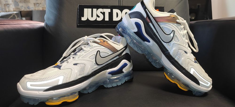 Nike Vapormax Evo, номер 40