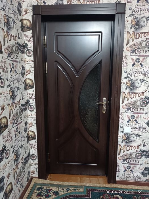 Продаются межкомнатные двери