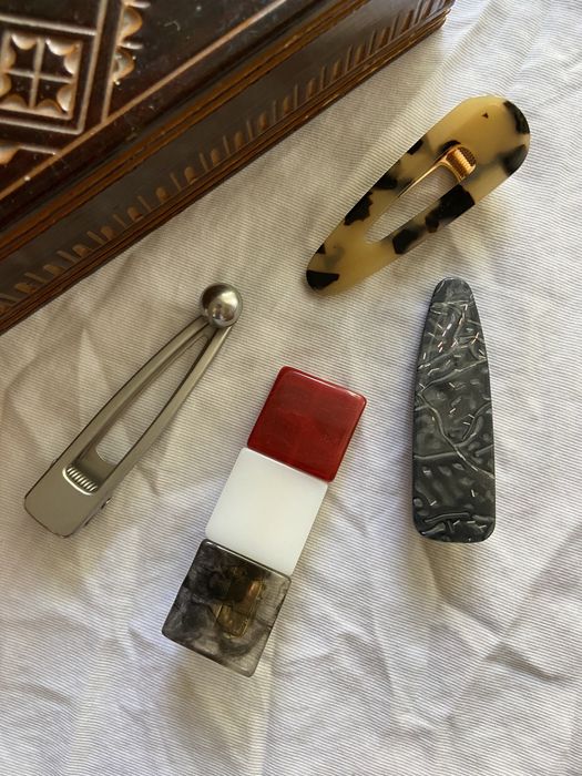 Продам заколки