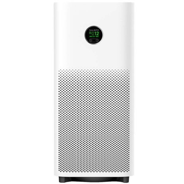 Очиститель воздуха Xiaomi Mijia Smart Air Purifier 6 (BHR08MZEU) Белый