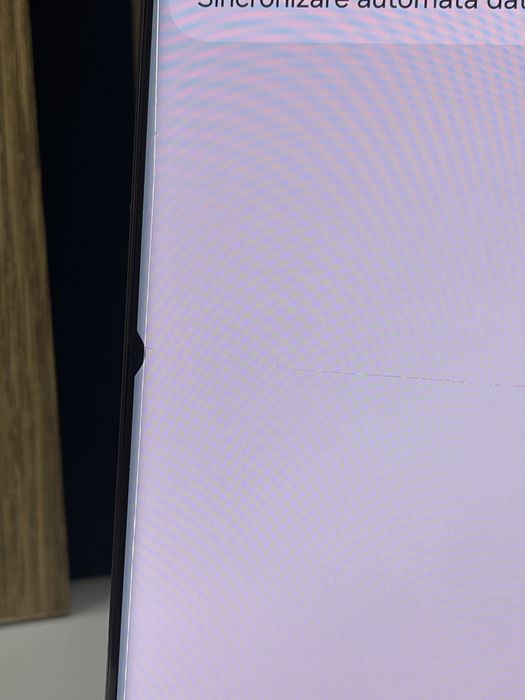 Samsung S22 Ultra 128Gb 8Gb ram (Display Fisurat) Garantie #61783