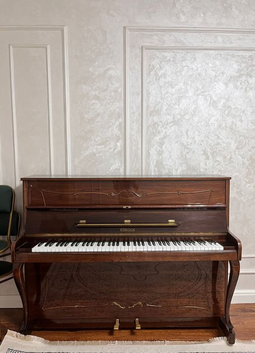 Продается фортепиано