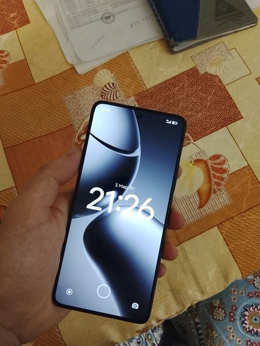 Продам xiaomi 14 T pro 528 gb