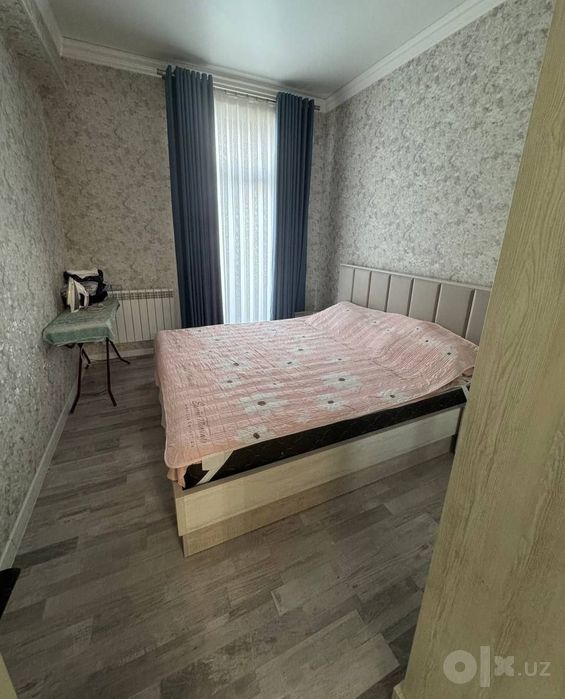 Bel tepa 3 hona Novostroyka