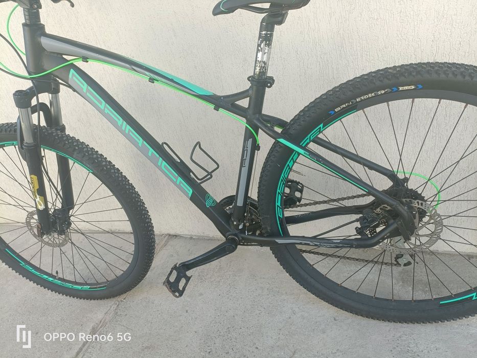 Bicicleta Adriatica  29"