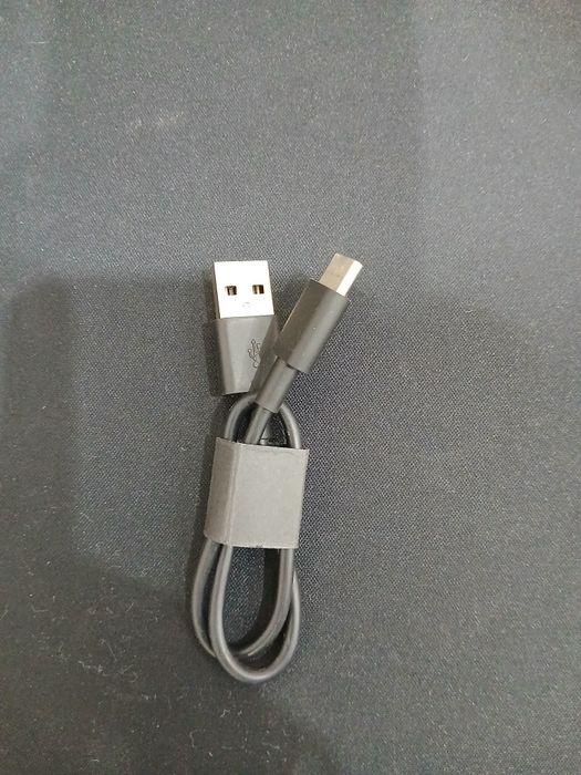 Мышка inphic f1 черная