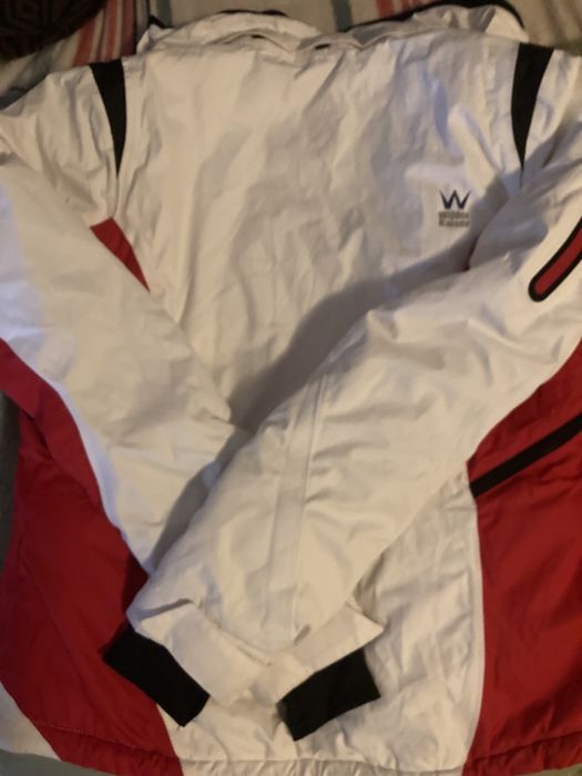 Echipament schi dama