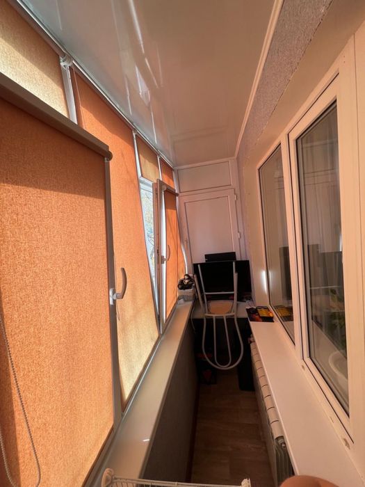 Продажа квартиры