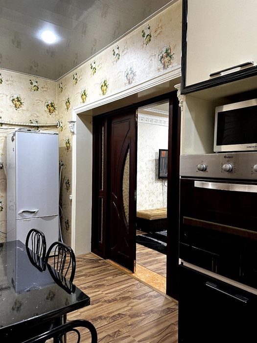 Аренда 2х комнатной квартиры ориентир Бобур