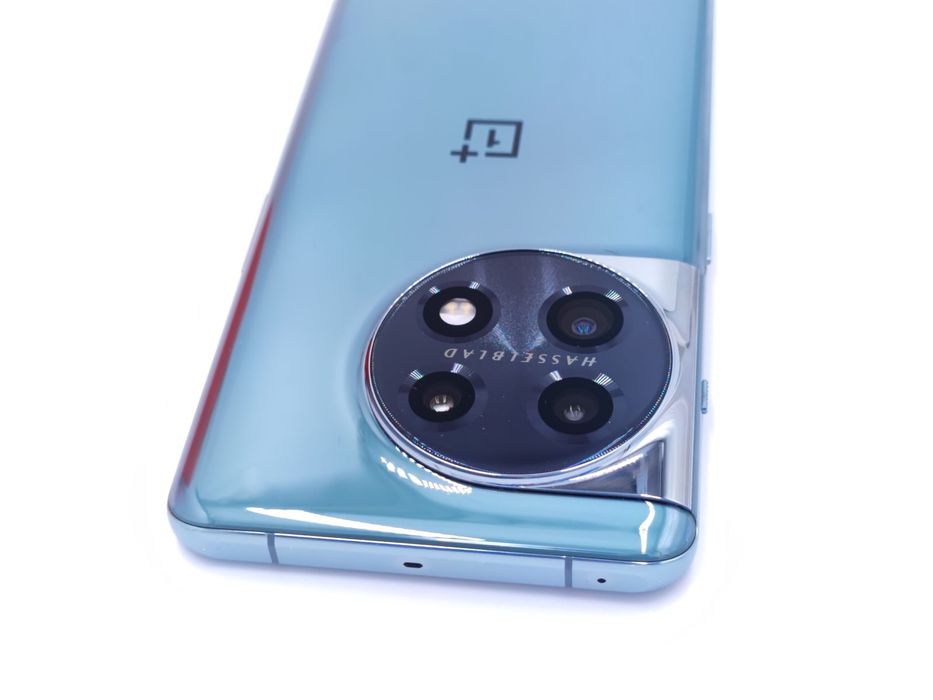 OnePlus 11 256GB Ethernal Green 16GB Dual, Garantie 24 luni | #D93270