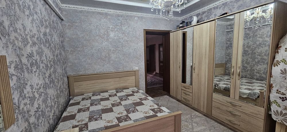 7 бөлмелі Үй сатылады