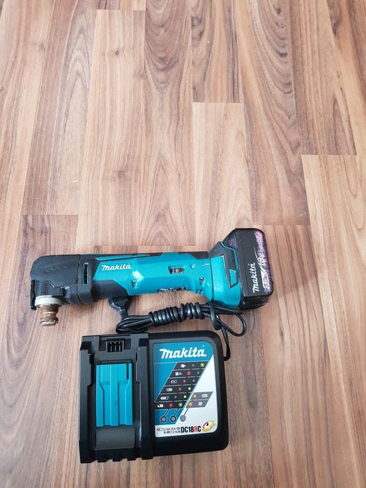 Multifuncțional Makita DTM 51