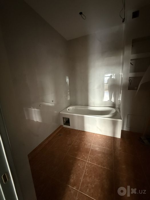 Продается своя квартира , евроремонт , яккасарай