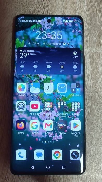 Telefon Honor magic 6 Lite