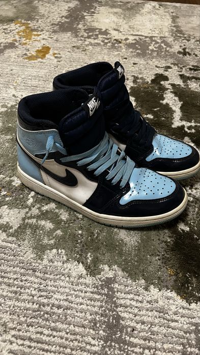 Vand jordan 1 panten marimea 43