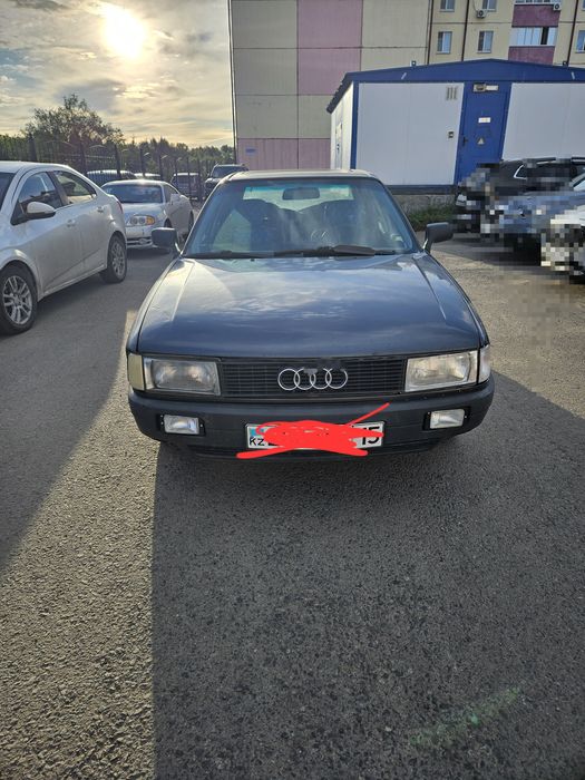Продам ауди 80 В3
