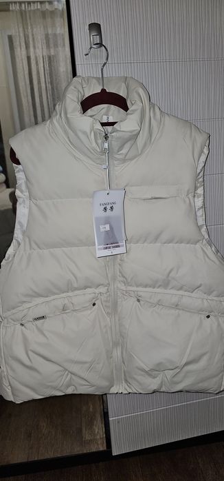 Продам утепленный жилет