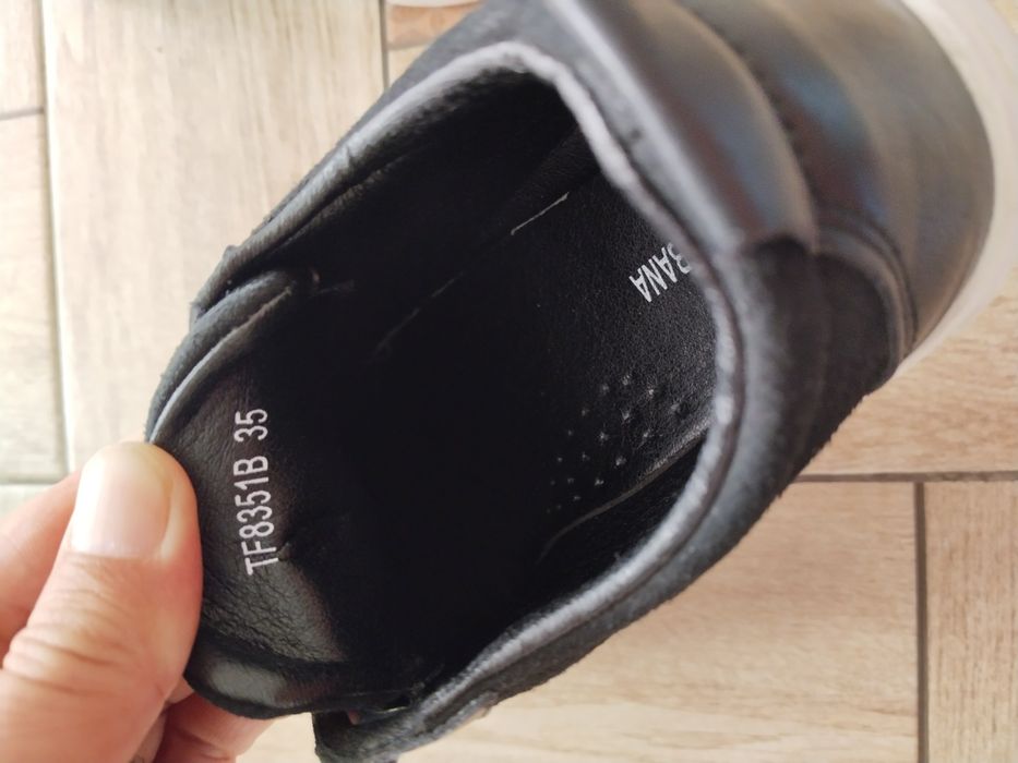 Обувь на мальчика