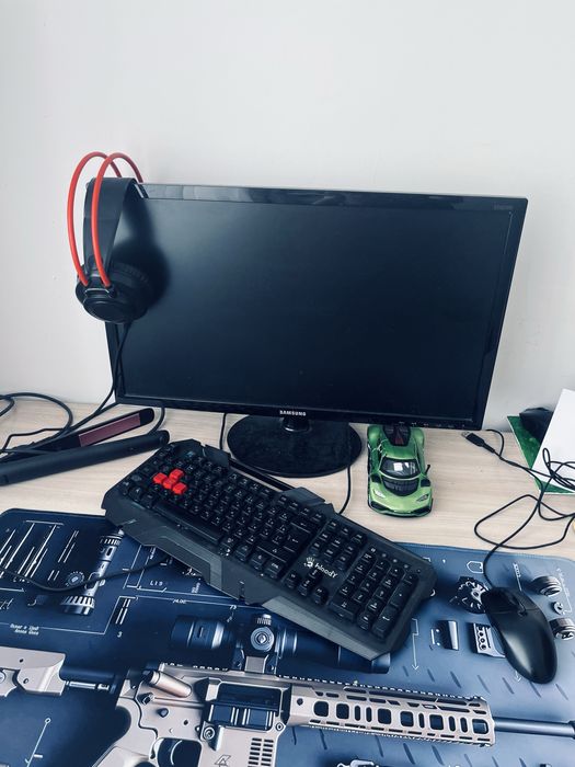 Продам компьютер