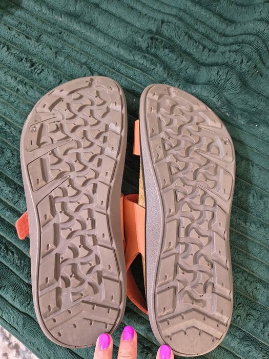Sandale Birkenstock