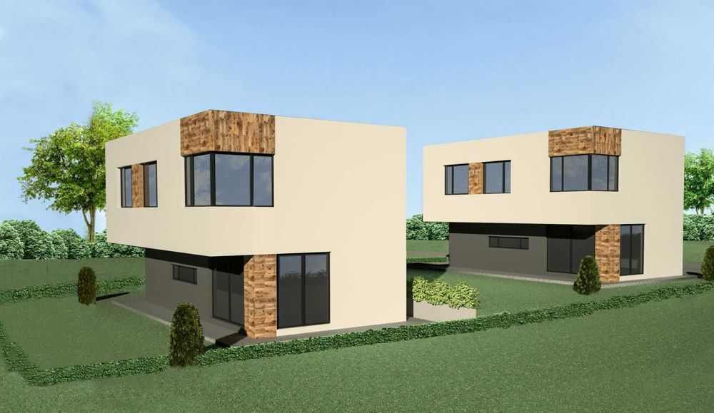 Продава се Къща в с. Кичево, Област Варна - 126 кв.м за 1572 €/кв.м - Снимка #4