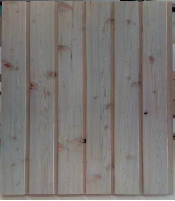 Ламперия от сибирска лиственица