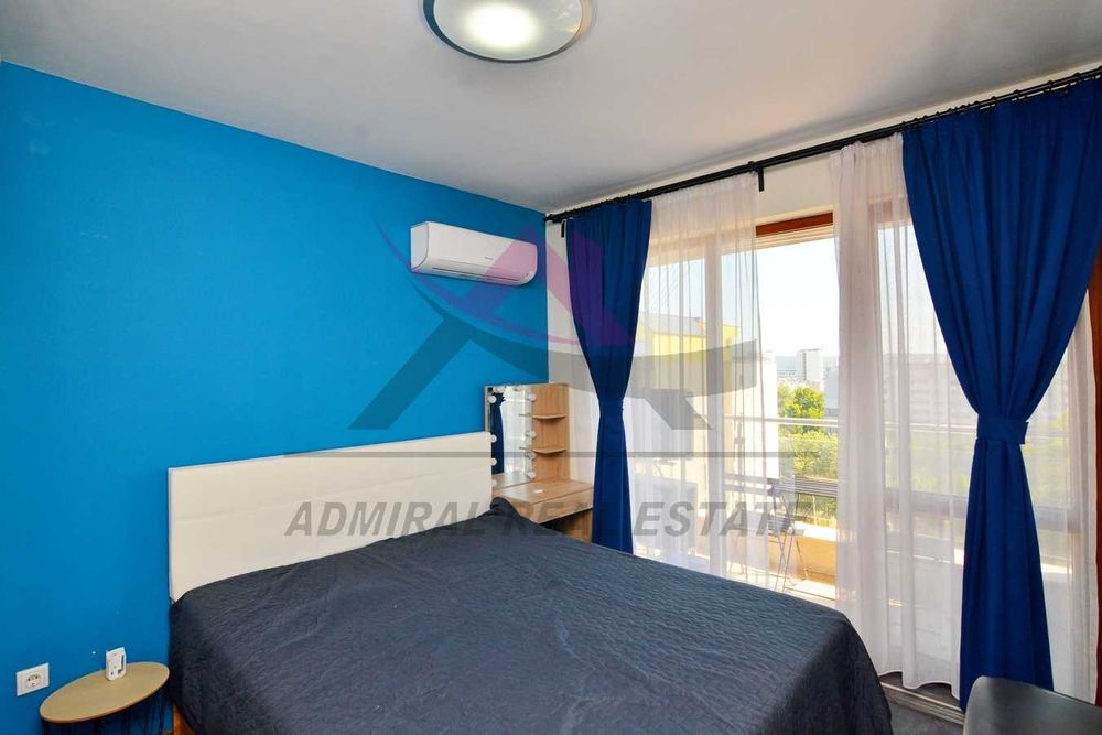 Дава се под наем Двустаен апартамент в Варна, Младост 1 - 50 кв.м за 450 € - Снимка #3