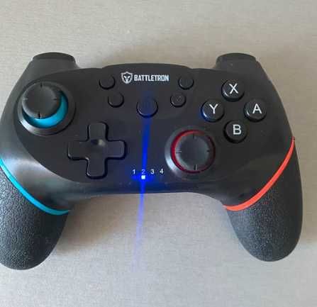 Controller joistick Pc / funcțional