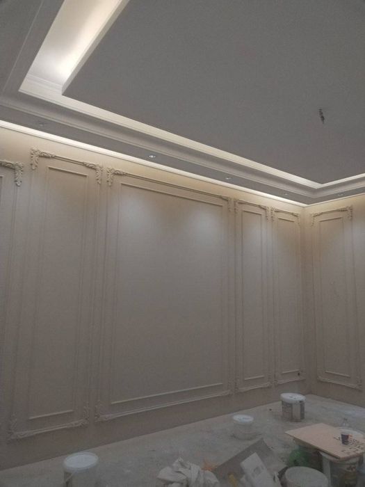 Evro remont pod kluch