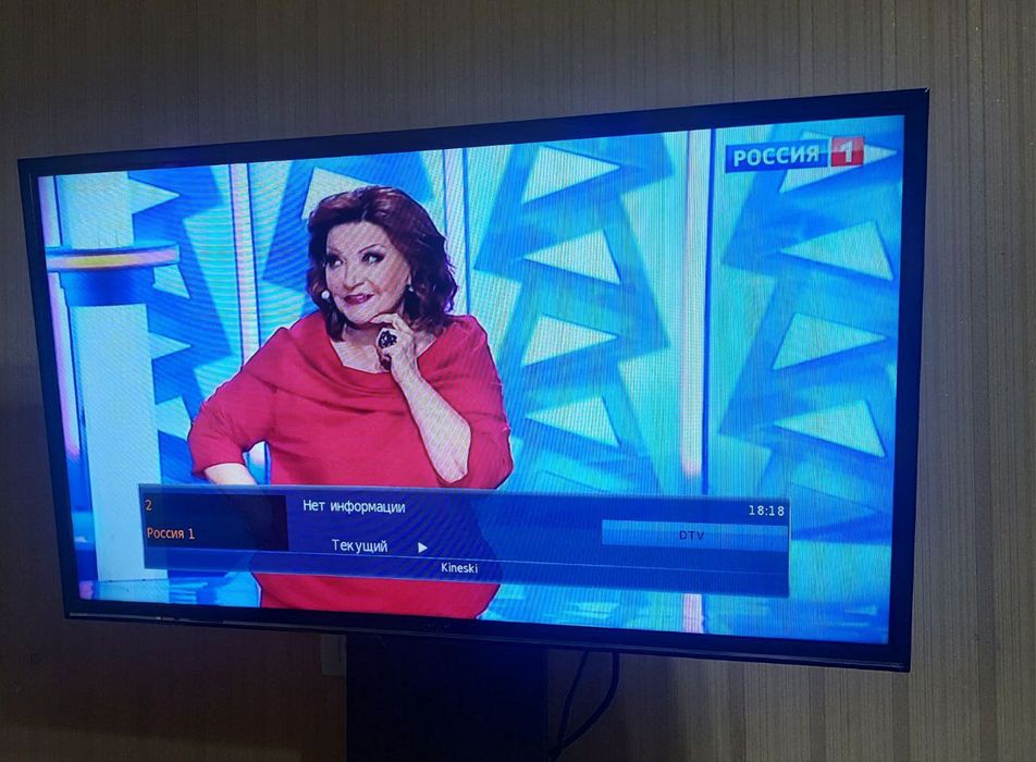 Телевизор artel 32 не смарт