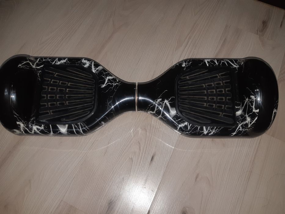 Гироскутер в хорошем состоянии