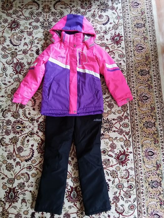 Костюм на девочку