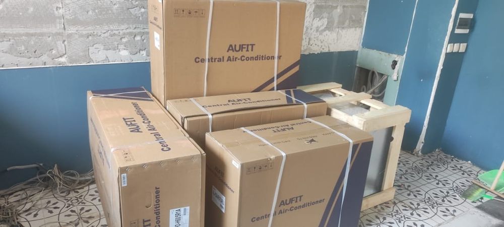 Продам кондиционер