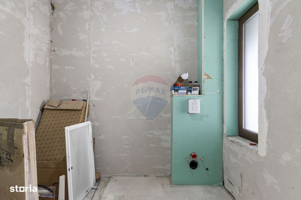 Casă noua 150 mpu de vânzare in Livada,Arad