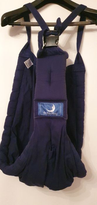 Ham/marsupiu Baba Sling