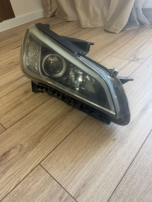 Продам фары Sonata